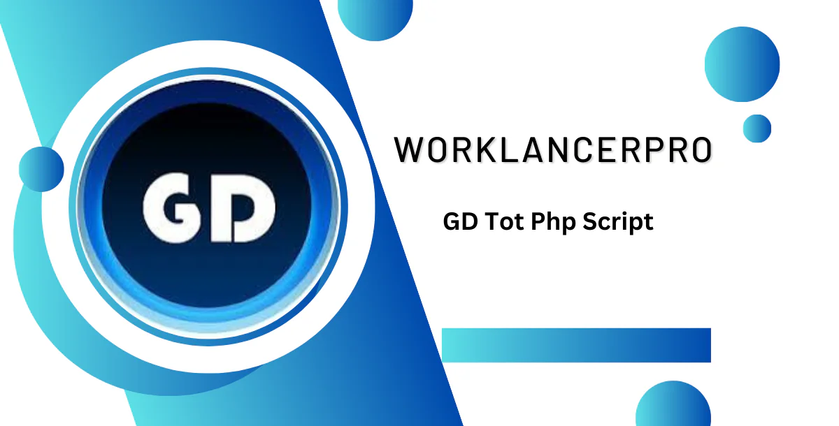 GD Tot Google Drive File Sharing Php Script