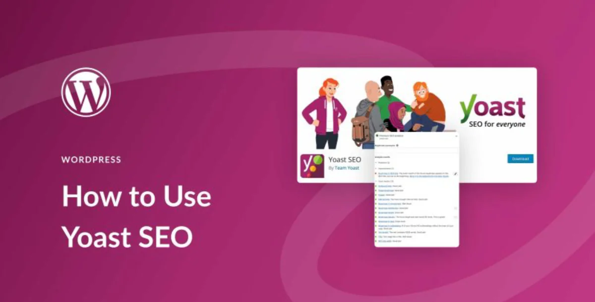 Yoast SEO Premium