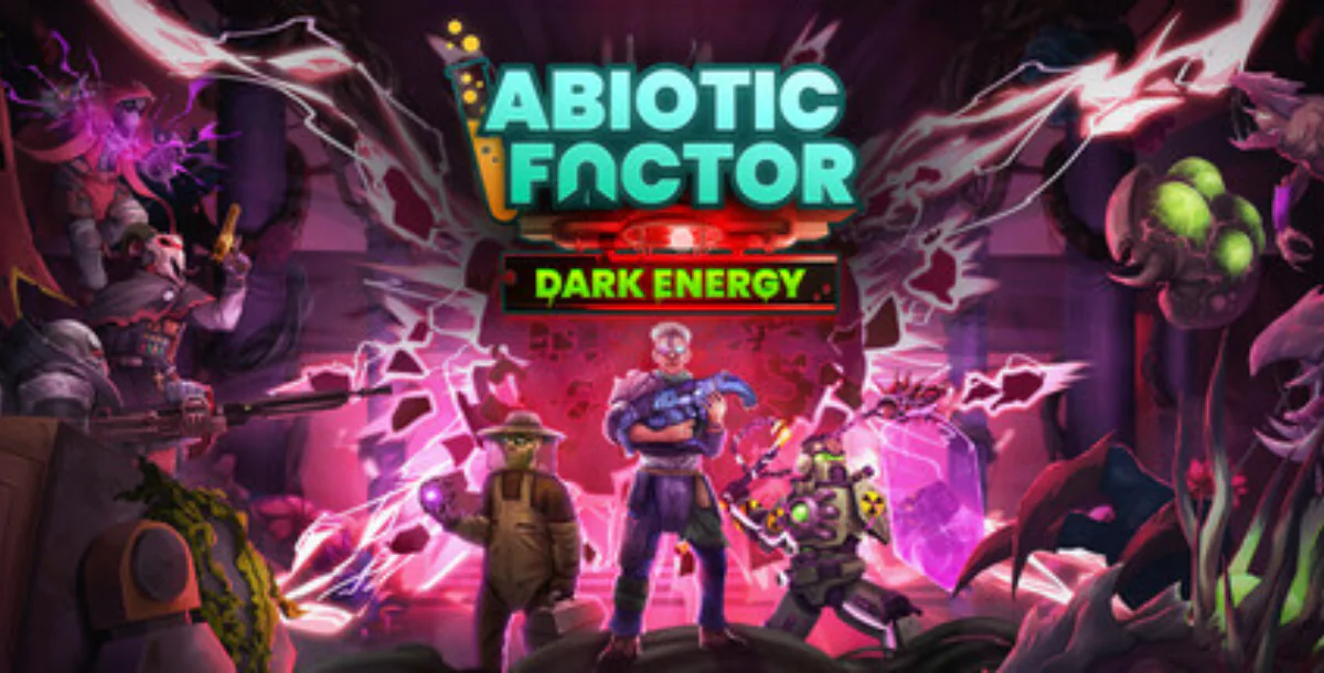 Abiotic Factor | Steam Account