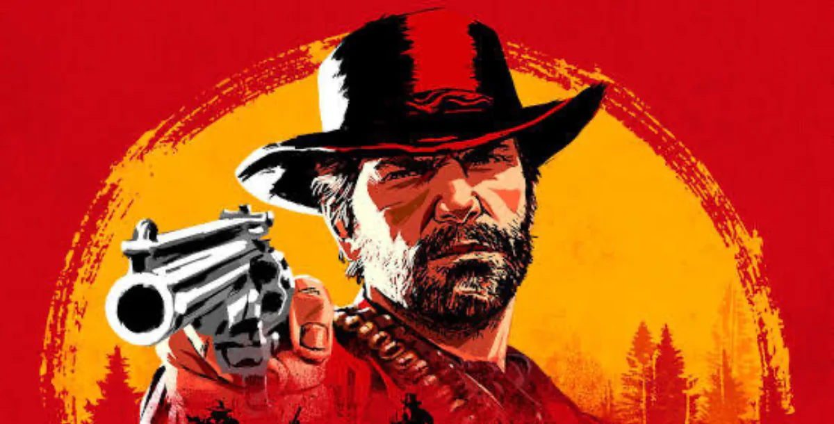 RED DEAD REDEMPTION 2 STANDARD EDITION | STEAM ACCOUNT | OFFLINE