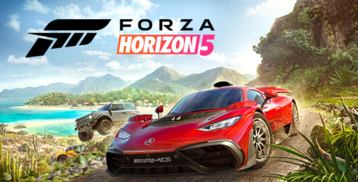 Forza Horizon 5 | PC And laptop Games |