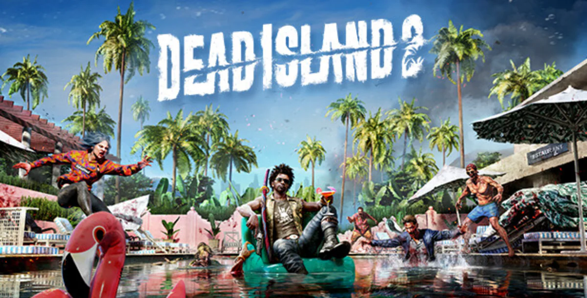 Dead Island 2 |PC GAMES|