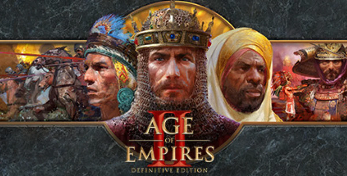 Age of Empires II: Definitive Edition | Steam Account