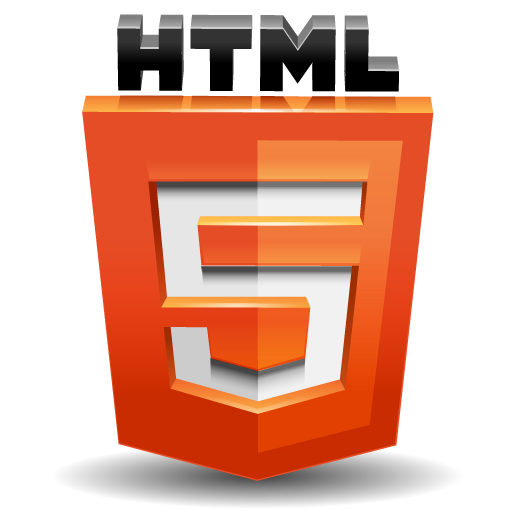 HTML5 Codes